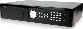 16 Channel Digital Video Recorder - Six Technologies Victoria