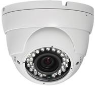 2MP HD 1080P Dome Camera - Six Technologies Victoria