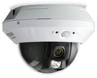 IP Camera with built-in Microphone