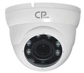 IP 5MP Turret Camera
