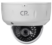 IP 5MP Dome Camera
