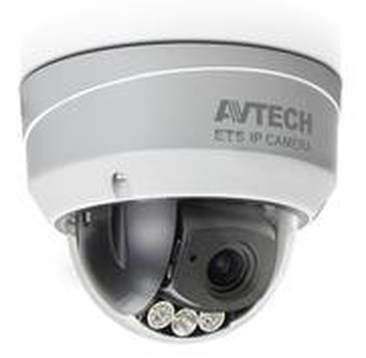HD Security Cameras - Six Technologies Victorai