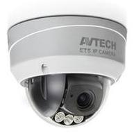 IP Security Cameras - Six Technologies Victoria